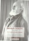 Imagen del vendedor de FRITHJOF SCHUON 1907-1998 a la venta por AG Library