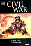 CIVIL WAR: LOBEZNO (MARVEL DELUXE)