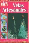 Seller image for VELAS ARTESANALES TODO BIEN for sale by AG Library