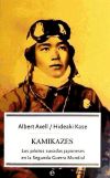 Seller image for Kamikazes for sale by AG Library