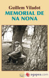 Imagen del vendedor de Memorial de na nona a la venta por AG Library