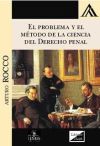 Seller image for PROBLEMA Y EL METODO DE LA CIENCIA DEL DERECHO PENAL, EL (2018) for sale by AG Library