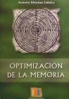 Seller image for Optimizacin de la memoria en personas mayores for sale by AG Library