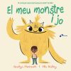 Seller image for El meu monstre i jo for sale by AG Library