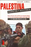 Imagen del vendedor de PALESTINA OCUPACION Y RESISTENCIA -3 EDICION a la venta por AG Library