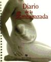 Imagen del vendedor de Diario de la Embarazada a la venta por AG Library