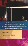 Image du vendeur pour PASION mis en vente par AG Library