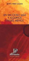 Seller image for UN FACCIOSO MAS Y ALGUNOS FRAILES MENOS for sale by AG Library