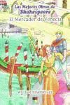 Seller image for MERCADER DEL VENECIA EL for sale by AG Library