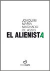 Seller image for ALIENISTA, EL for sale by AG Library