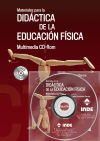 Bild des Verkufers fr Materiales para la didctica de la educacin fsica zum Verkauf von AG Library