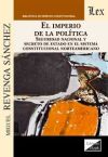 Image du vendeur pour IMPERIO DE LA POLITICA, EL mis en vente par AG Library