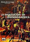 Imagen del vendedor de INQUISICION EN HISPANOAMERICA, LA a la venta por AG Library