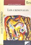 Seller image for Los criminales for sale by AG Library