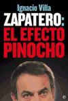 Immagine del venditore per Zapatero : el efecto Pinocho venduto da AG Library