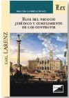 Seller image for BASE DEL NEGOCIO JURIDICO Y CUMPLIMIENTO DE LOS CONTRATOS for sale by AG Library