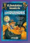 Seller image for El fantstico mundo de los duendes for sale by AG Library