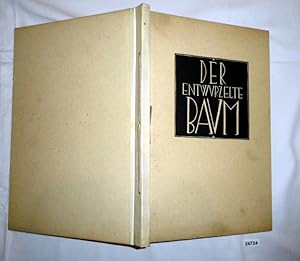 Seller image for Der entwurzelte Baum for sale by Versandhandel fr Sammler