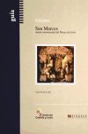 Seller image for GUIA BREVE SAN MARCOS (ANEXO MONUMENTAL MUSEO LEON) for sale by AG Library