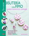 Imagen del vendedor de Bisuteria con fimo: Diseos romanicos y japoneses a la venta por AG Library