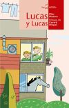 Seller image for Lucas y Lucas for sale by AG Library