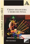 Seller image for Crisis financiera y Derecho penal for sale by AG Library
