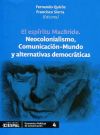 El espíritu MacBride: Neocolonialismo, comunicación-mundo y alternativas democráticas