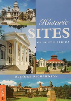 Historic Sites of South Africa