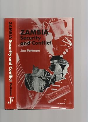 Zambia, Security and Conflict