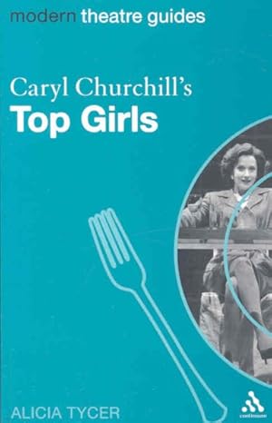 Seller image for Caryl Churchill's Top Girls for sale by GreatBookPrices