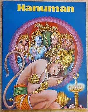 Seller image for Hanuman for sale by Shore Books
