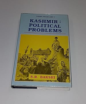 Seller image for Kashmir - Political Problems - Kashmir Through Ages 4 for sale by CURIO