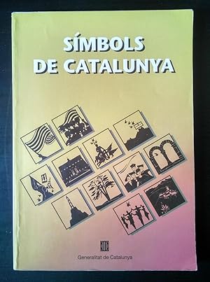 Símbols de Catalunya