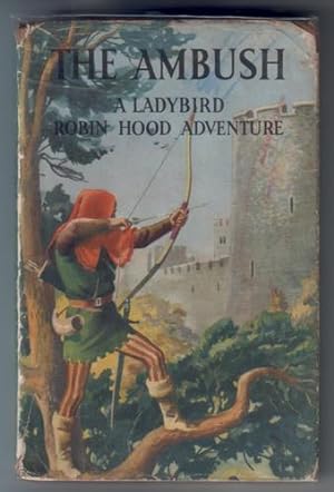 Seller image for The Ambush for sale by The Children's Bookshop