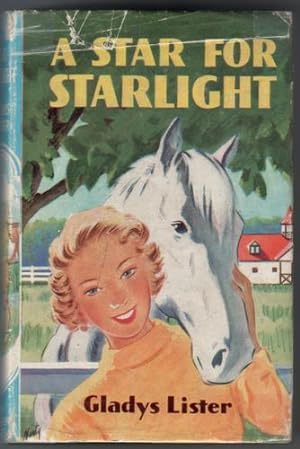 Image du vendeur pour A Star for Starlight mis en vente par The Children's Bookshop