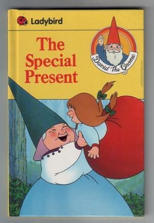 Seller image for The Special Present for sale by The Children's Bookshop