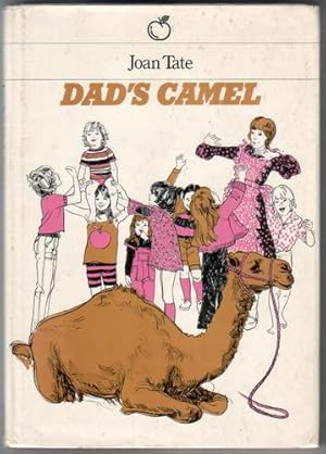 Image du vendeur pour Dad's Camel mis en vente par The Children's Bookshop