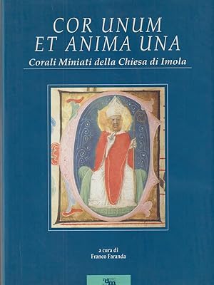 Seller image for Cor unum et anima una for sale by Librodifaccia