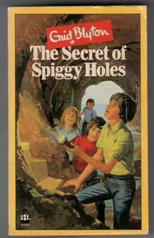 The Secret of Spiggy Holes