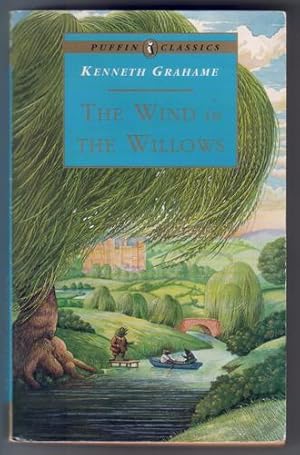 Seller image for The Wind in the Willows for sale by The Children's Bookshop