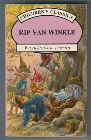 Seller image for Rip Van Winkle and Other Stories for sale by The Children's Bookshop