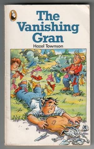 Seller image for The Vanishing Gran for sale by The Children's Bookshop