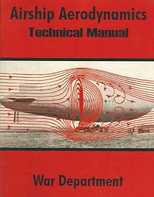 Seller image for Airship Aerodynamics : Technical Manual for sale by GreatBookPrices