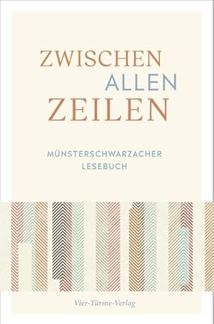 Bild des Verkufers fr Zwischen allen Zeilen zum Verkauf von Rheinberg-Buch Andreas Meier eK