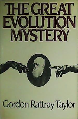 Imagen del vendedor de The great evolution mystery. a la venta por Librera y Editorial Renacimiento, S.A.