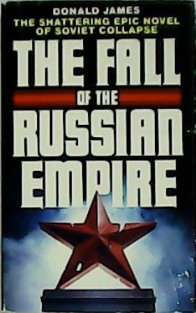 Immagine del venditore per The Fall of the Russian Empire. venduto da Librera y Editorial Renacimiento, S.A.