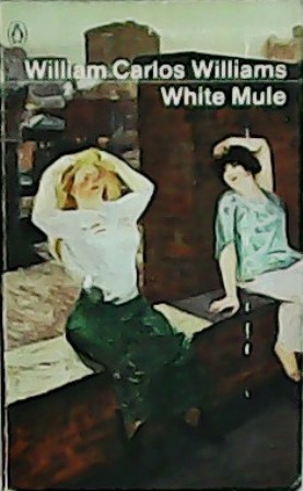 Seller image for White Mule. for sale by Librera y Editorial Renacimiento, S.A.