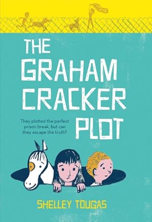 Seller image for Graham Cracker Plot for sale by GreatBookPrices