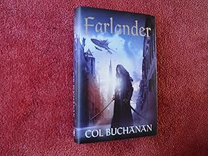 Seller image for FARLANDER for sale by Ron Weld Books