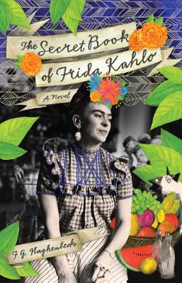Seller image for The Secret Book of Frida Kahlo (Paperback or Softback) for sale by BargainBookStores